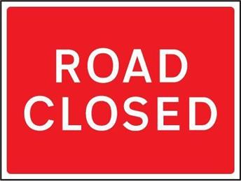 Temporary Closure of: UC 912203 (Part), Donhead St Andrew (28.03.2025)
