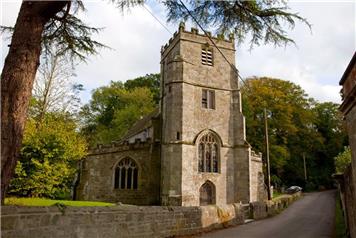 The Annual Parish Meeting